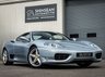 USED 2000 X FERRARI 360 3.6 Modena Manual  