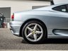 USED 2000 X FERRARI 360 3.6 Modena Manual  