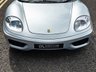 USED 2000 X FERRARI 360 3.6 Modena Manual  