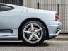 USED 2000 X FERRARI 360 3.6 Modena Manual  