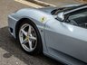 USED 2000 X FERRARI 360 3.6 Modena Manual  