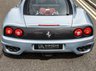 USED 2000 X FERRARI 360 3.6 Modena Manual  