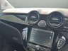 USED 2017 67 VAUXHALL ADAM 1.2i ecoFLEX ENERGISED Hatchback 3dr Petrol Manual Euro 6 (s/s) (70 ps) 