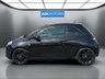 USED 2017 67 VAUXHALL ADAM 1.2i ecoFLEX ENERGISED Hatchback 3dr Petrol Manual Euro 6 (s/s) (70 ps) 