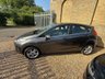 USED 2017 17 FORD FIESTA 1.25 Zetec Hatchback 5dr Petrol Manual Euro 6 (82 ps) COMES FULLY SERVICED