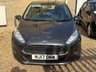 USED 2017 17 FORD FIESTA 1.25 Zetec Hatchback 5dr Petrol Manual Euro 6 (82 ps) COMES FULLY SERVICED