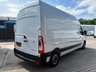USED 2023 72 RENAULT MASTER 2.3 dCi 35 Business Panel Van 4dr Diesel Manual FWD LWB High Roof Euro 6 (135 ps) Air Con, L3 H3 Extra High Roof