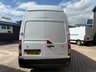 USED 2023 72 RENAULT MASTER 2.3 dCi 35 Business Panel Van 4dr Diesel Manual FWD LWB High Roof Euro 6 (135 ps) Air Con, L3 H3 Extra High Roof