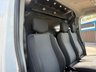 USED 2023 72 RENAULT MASTER 2.3 dCi 35 Business Panel Van 4dr Diesel Manual FWD LWB High Roof Euro 6 (135 ps) Air Con, L3 H3 Extra High Roof