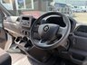 USED 2023 72 RENAULT MASTER 2.3 dCi 35 Business Panel Van 4dr Diesel Manual FWD LWB High Roof Euro 6 (135 ps) Air Con, L3 H3 Extra High Roof