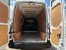 USED 2023 72 RENAULT MASTER 2.3 dCi 35 Business Panel Van 4dr Diesel Manual FWD LWB High Roof Euro 6 (135 ps) Air Con, L3 H3 Extra High Roof