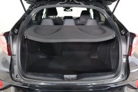 USED 2022 22 TOYOTA C-HR 1.8 VVT-h Design CVT Euro 6 (s/s) 5dr Reverse Camera, Heated Seats,