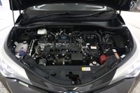 USED 2022 22 TOYOTA C-HR 1.8 VVT-h Design CVT Euro 6 (s/s) 5dr Reverse Camera, Heated Seats,