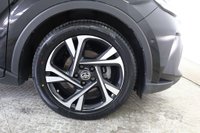 USED 2022 22 TOYOTA C-HR 1.8 VVT-h Design CVT Euro 6 (s/s) 5dr Reverse Camera, Heated Seats,
