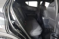 USED 2022 22 TOYOTA C-HR 1.8 VVT-h Design CVT Euro 6 (s/s) 5dr Reverse Camera, Heated Seats,
