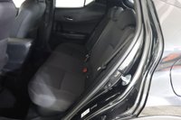 USED 2022 22 TOYOTA C-HR 1.8 VVT-h Design CVT Euro 6 (s/s) 5dr Reverse Camera, Heated Seats,