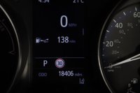 USED 2022 22 TOYOTA C-HR 1.8 VVT-h Design CVT Euro 6 (s/s) 5dr Reverse Camera, Heated Seats,