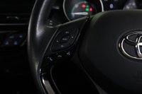 USED 2022 22 TOYOTA C-HR 1.8 VVT-h Design CVT Euro 6 (s/s) 5dr Reverse Camera, Heated Seats,