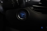 USED 2022 22 TOYOTA C-HR 1.8 VVT-h Design CVT Euro 6 (s/s) 5dr Reverse Camera, Heated Seats,