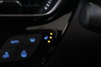 USED 2022 22 TOYOTA C-HR 1.8 VVT-h Design CVT Euro 6 (s/s) 5dr Reverse Camera, Heated Seats,