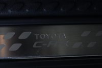 USED 2022 22 TOYOTA C-HR 1.8 VVT-h Design CVT Euro 6 (s/s) 5dr Reverse Camera, Heated Seats,