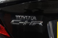 USED 2022 22 TOYOTA C-HR 1.8 VVT-h Design CVT Euro 6 (s/s) 5dr Reverse Camera, Heated Seats,