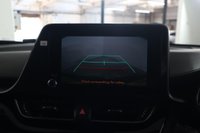 USED 2022 22 TOYOTA C-HR 1.8 VVT-h Design CVT Euro 6 (s/s) 5dr Reverse Camera, Heated Seats,