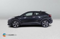 USED 2022 22 TOYOTA C-HR 1.8 VVT-h Design CVT Euro 6 (s/s) 5dr Reverse Camera, Heated Seats,
