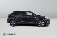 USED 2022 22 TOYOTA C-HR 1.8 VVT-h Design CVT Euro 6 (s/s) 5dr Reverse Camera, Heated Seats,