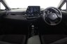USED 2022 22 TOYOTA C-HR 1.8 VVT-h Design CVT Euro 6 (s/s) 5dr Reverse Camera, Heated Seats,