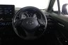 USED 2022 22 TOYOTA C-HR 1.8 VVT-h Design CVT Euro 6 (s/s) 5dr Reverse Camera, Heated Seats,