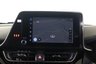 USED 2022 22 TOYOTA C-HR 1.8 VVT-h Design CVT Euro 6 (s/s) 5dr Reverse Camera, Heated Seats,