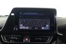 USED 2022 22 TOYOTA C-HR 1.8 VVT-h Design CVT Euro 6 (s/s) 5dr Reverse Camera, Heated Seats,