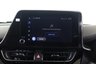 USED 2022 22 TOYOTA C-HR 1.8 VVT-h Design CVT Euro 6 (s/s) 5dr Reverse Camera, Heated Seats,
