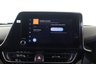 USED 2022 22 TOYOTA C-HR 1.8 VVT-h Design CVT Euro 6 (s/s) 5dr Reverse Camera, Heated Seats,