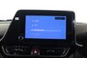 USED 2022 22 TOYOTA C-HR 1.8 VVT-h Design CVT Euro 6 (s/s) 5dr Reverse Camera, Heated Seats,