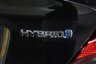 USED 2022 22 TOYOTA C-HR 1.8 VVT-h Design CVT Euro 6 (s/s) 5dr Reverse Camera, Heated Seats,