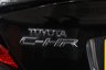 USED 2022 22 TOYOTA C-HR 1.8 VVT-h Design CVT Euro 6 (s/s) 5dr Reverse Camera, Heated Seats,
