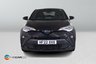 USED 2022 22 TOYOTA C-HR 1.8 VVT-h Design CVT Euro 6 (s/s) 5dr Reverse Camera, Heated Seats,