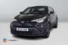 USED 2022 22 TOYOTA C-HR 1.8 VVT-h Design CVT Euro 6 (s/s) 5dr Reverse Camera, Heated Seats,