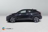 USED 2022 22 TOYOTA C-HR 1.8 VVT-h Design CVT Euro 6 (s/s) 5dr Reverse Camera, Heated Seats,
