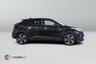 USED 2022 22 TOYOTA C-HR 1.8 VVT-h Design CVT Euro 6 (s/s) 5dr Reverse Camera, Heated Seats,