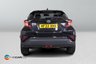 USED 2022 22 TOYOTA C-HR 1.8 VVT-h Design CVT Euro 6 (s/s) 5dr Reverse Camera, Heated Seats,