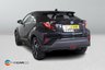 USED 2022 22 TOYOTA C-HR 1.8 VVT-h Design CVT Euro 6 (s/s) 5dr Reverse Camera, Heated Seats,