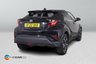 USED 2022 22 TOYOTA C-HR 1.8 VVT-h Design CVT Euro 6 (s/s) 5dr Reverse Camera, Heated Seats,