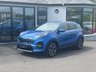USED 2019 19 KIA SPORTAGE 1.6 CRDi GT-Line SUV 5dr Diesel DCT AWD Euro 6 (s/s) (134 bhp) 