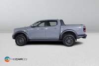 USED 2023 73 FORD RANGER 2.0 EcoBlue Raptor Auto 4WD Euro 6 (s/s) 4dr 360 Cam, Heated Seats,