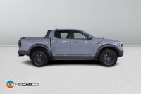 USED 2023 73 FORD RANGER 2.0 EcoBlue Raptor Auto 4WD Euro 6 (s/s) 4dr 360 Cam, Heated Seats,