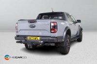 USED 2023 73 FORD RANGER 2.0 EcoBlue Raptor Auto 4WD Euro 6 (s/s) 4dr 360 Cam, Heated Seats,
