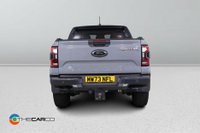 USED 2023 73 FORD RANGER 2.0 EcoBlue Raptor Auto 4WD Euro 6 (s/s) 4dr 360 Cam, Heated Seats,